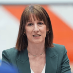Rachel Reeves