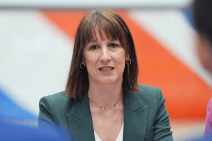 Rachel Reeves