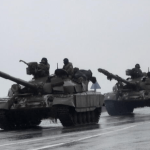 Russia Ukraine War