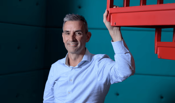 Simon Blake
