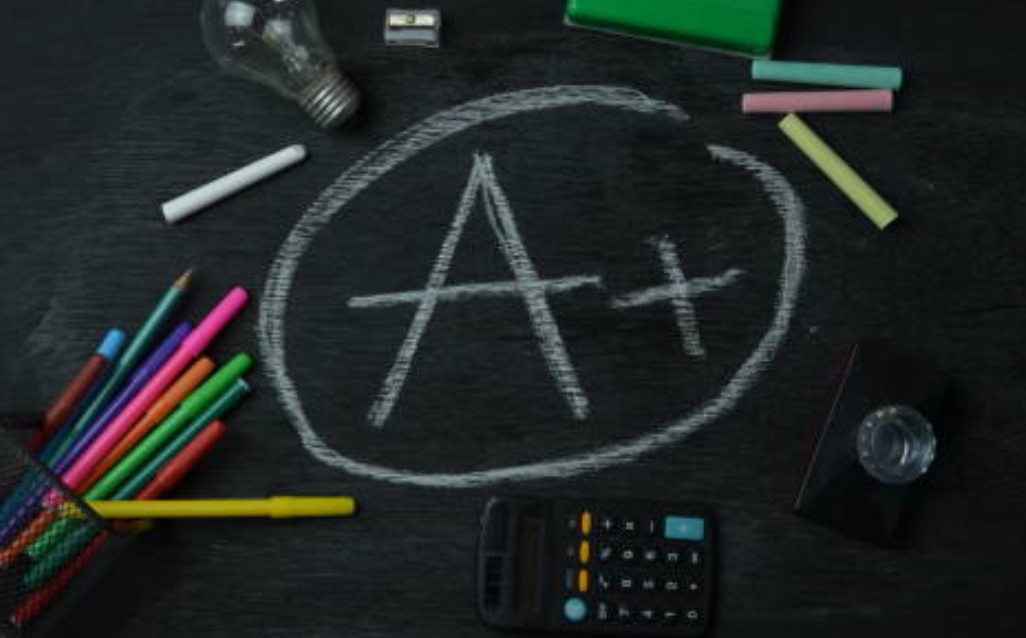 Strategies to Achieve a Grade 4 Tips for Success
