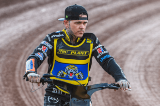 Tai Woffinden