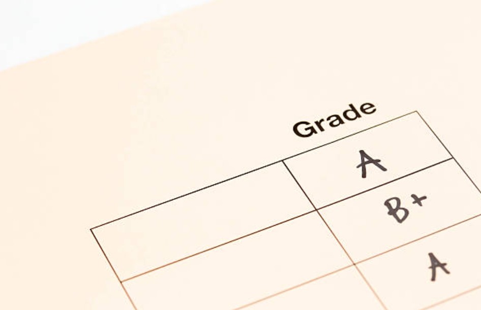 The Dynamic Nature of GCSE Grading