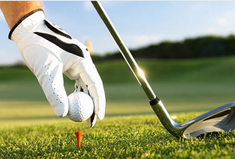 Tips for Choosing the Right Golf Glove
