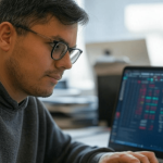 Top 5 UK Shares to Buy in April 2025