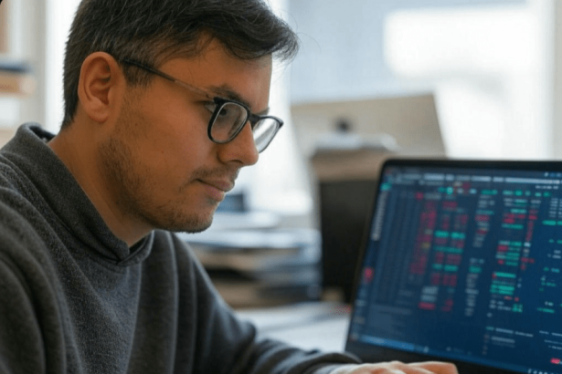 Top 5 UK Shares to Buy in April 2025