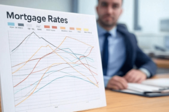 UK Mortgage Rates