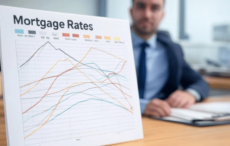 UK Mortgage Rates