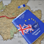 UK imposes travel permit on Europeans