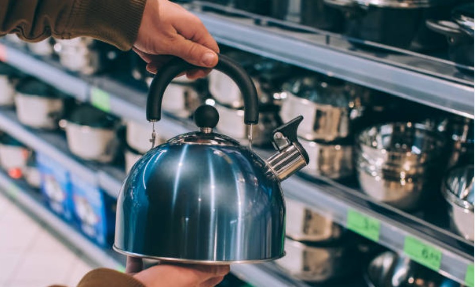 Understanding the Components of Your Kettle’s Cost
