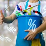 Understanding the Self-Employed Cleaner Hourly Rate in UK