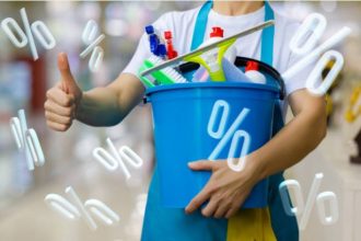 Understanding the Self-Employed Cleaner Hourly Rate in UK
