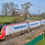 Virgin Group is edging closer to launching a new passenger train service through the Channel Tunnel
