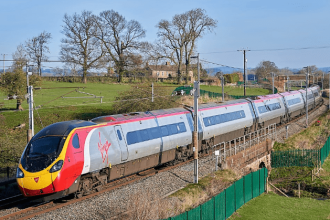 Virgin Group is edging closer to launching a new passenger train service through the Channel Tunnel