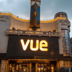 Vue Oxford