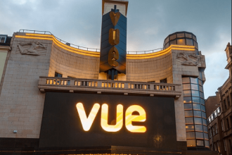 Vue Oxford