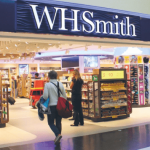 WHSmith Store