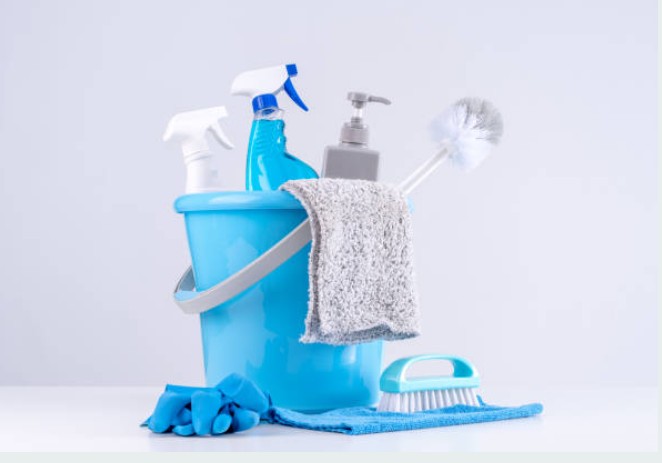 What Affects the Hourly Rate for a Cleaner in the UK