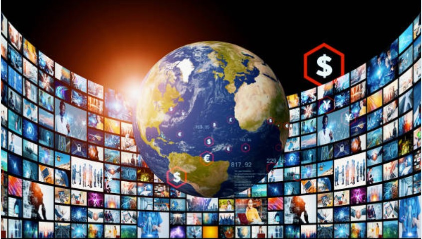 What Alternatives Are Emerging in the UK Entertainment Market