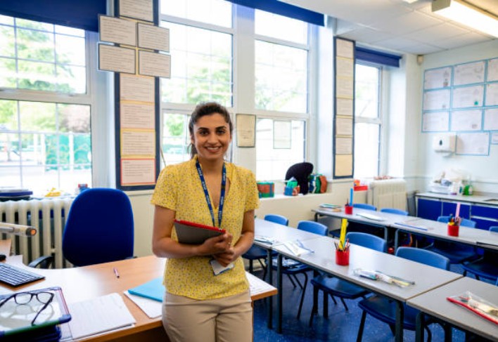 What Are Government Funded Teaching Assistant Courses