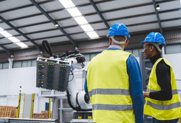 What Are the Future Trends in Workplace Health and Safety