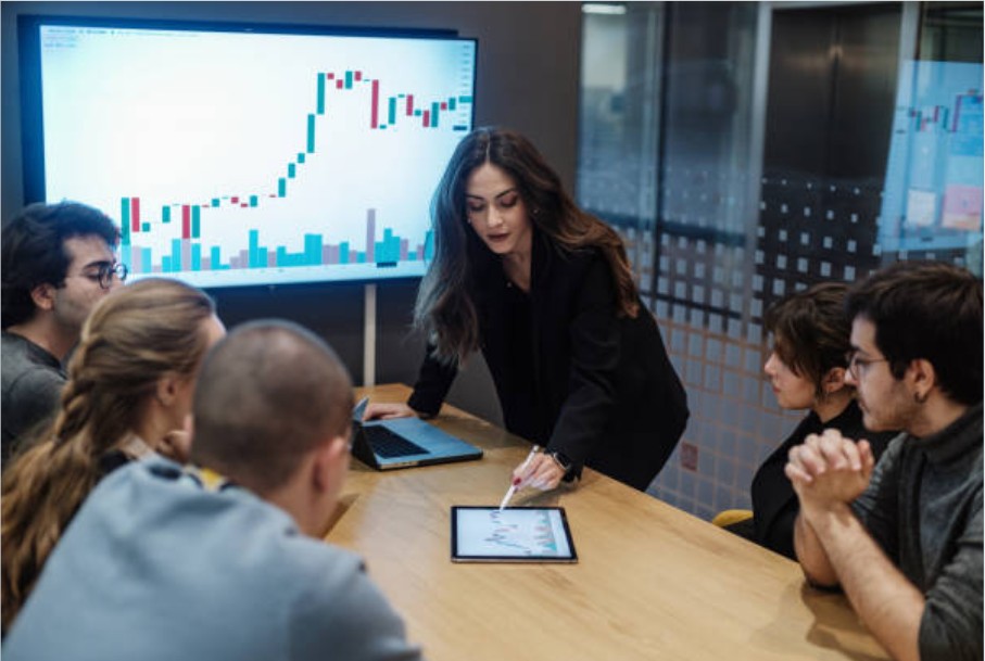What Do Experts and the Trading Community Say