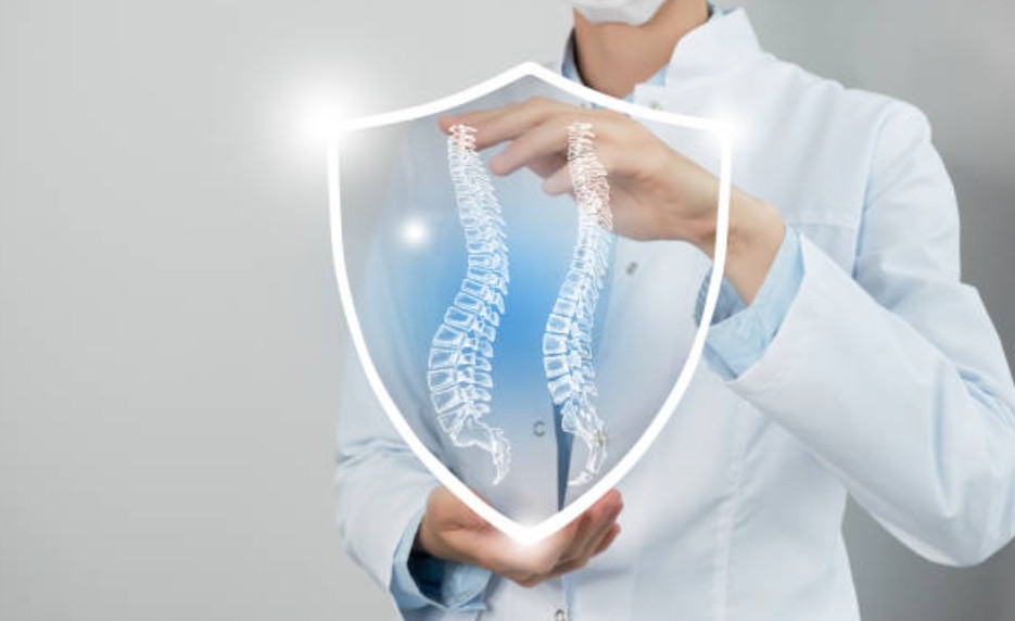 What Does the Future Hold for Spinal Care
