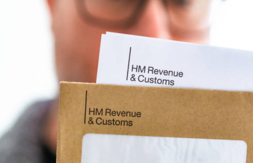 What Happens After You Submit a Report to HMRC