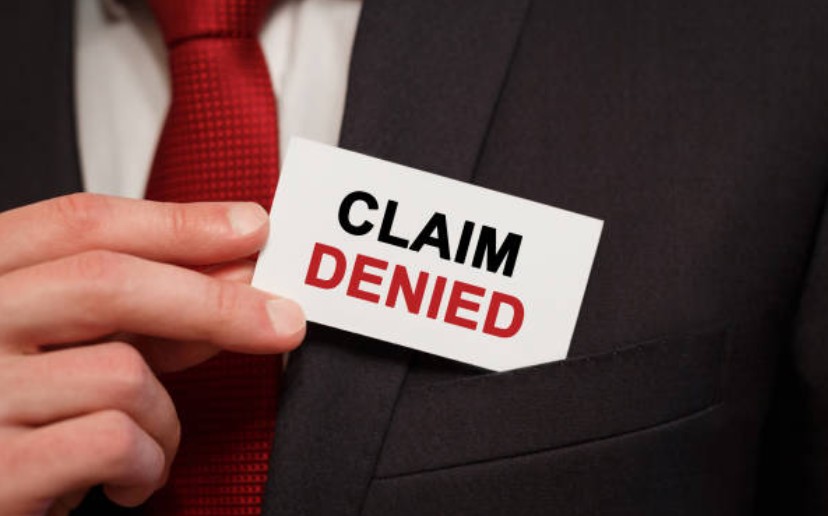 What Happens If Your Attendance Allowance Claim Is Refused