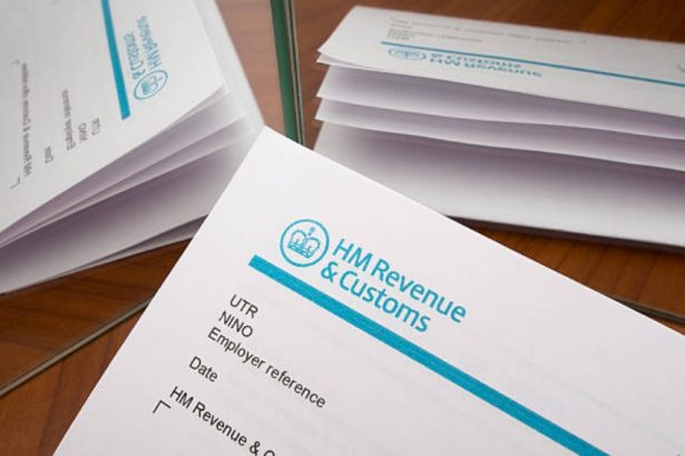 What Happens When You Report Someone to HMRC in the UK