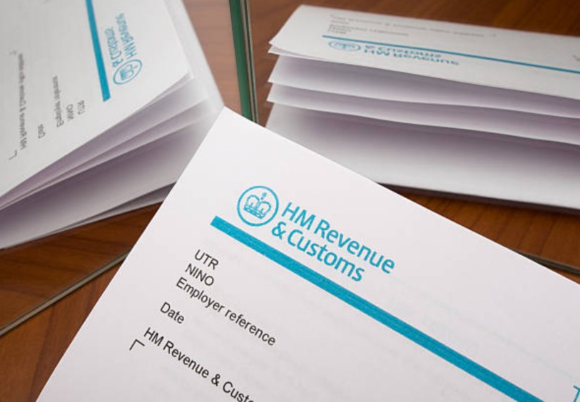 What Happens When You Report Someone to HMRC in the UK