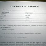 What Is a Wife Entitled to in a Divorce Settlement UK Here’s What the Law Says
