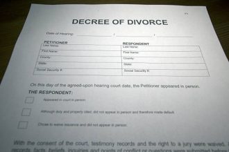 What Is a Wife Entitled to in a Divorce Settlement UK Here’s What the Law Says