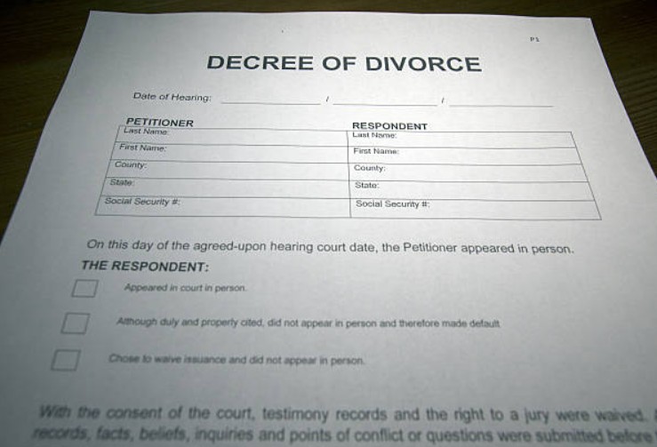 What Is a Wife Entitled to in a Divorce Settlement UK Here’s What the Law Says