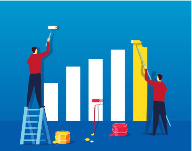 What Is the Average Hourly Rate for Painting and Decorating Work