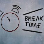 What Is the Break Entitlement for a 4-Hour Shift in the UK