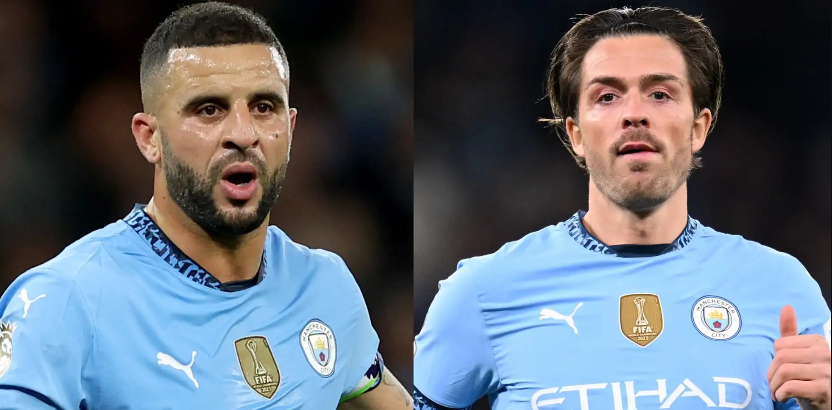 Which Footballers Made This Trend Popular