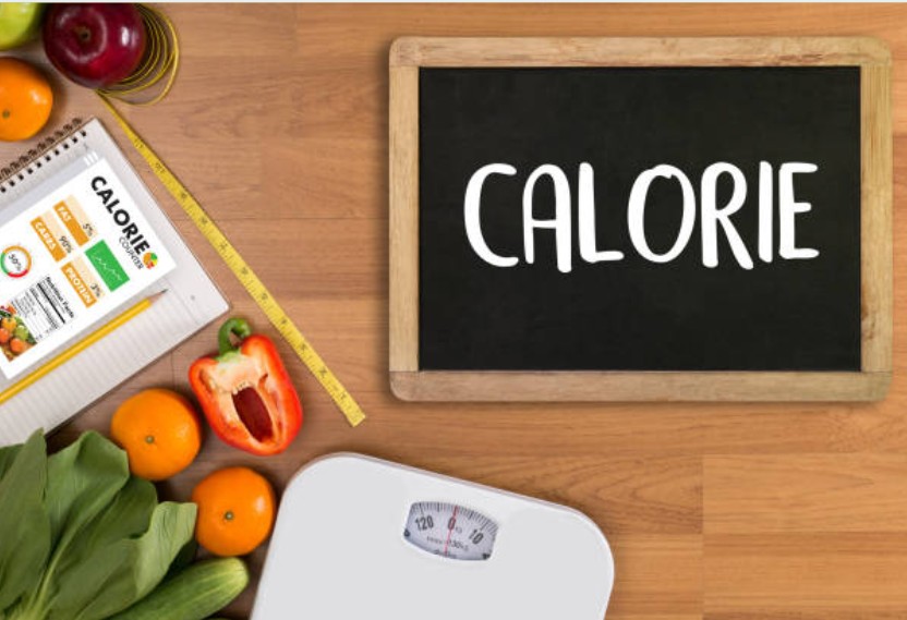 Why Am I Not Losing Weight in a Calorie Deficit Here’s Why
