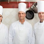Why Do Chefs Wear Tall Hats The Tradition Unveiled