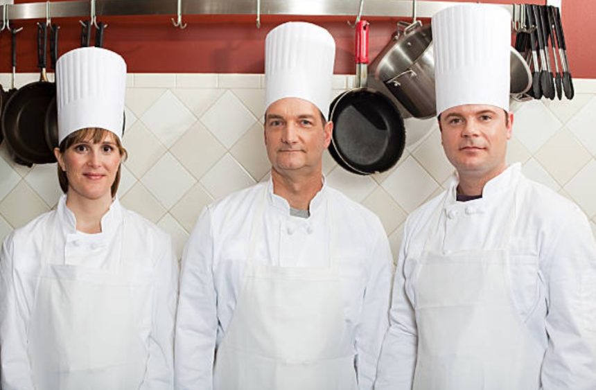 Why Do Chefs Wear Tall Hats The Tradition Unveiled
