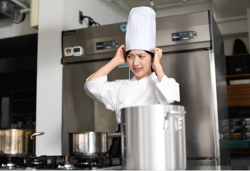 Why Do Chefs Wear Tall Hats