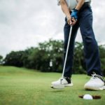 Why Do Golfers Wear One Glove