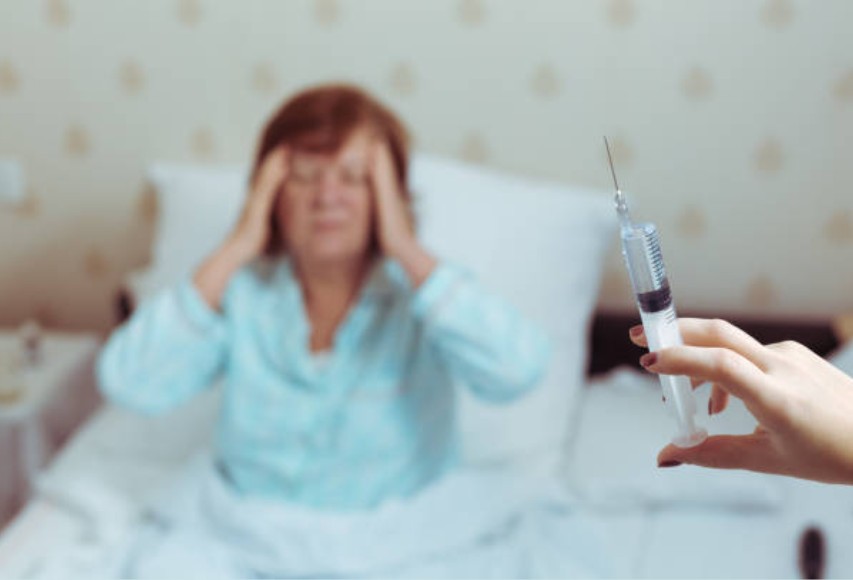 Why Do I Feel Worse After My B12 Injection 
