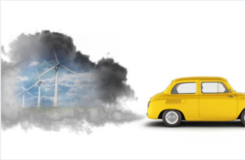 Why Do MOT Tests Include an Exhaust Emission Test