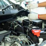 Why Do MOT Tests Include an Exhaust Emission Test