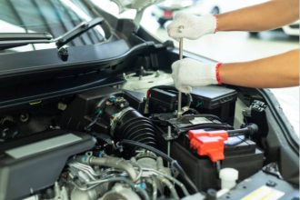Why Do MOT Tests Include an Exhaust Emission Test