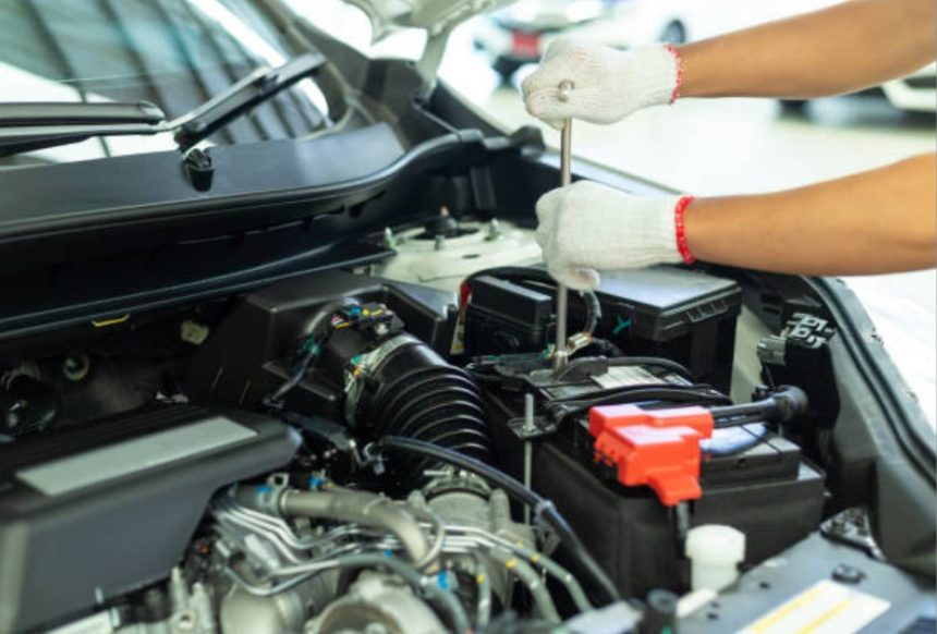 Why Do MOT Tests Include an Exhaust Emission Test