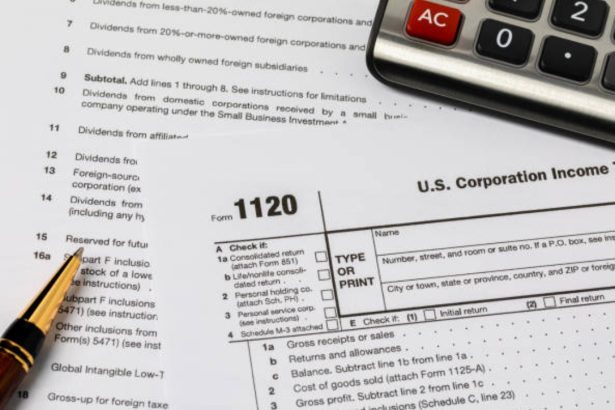 Why Has My Tax Code Changed from 1250L to 1185L
