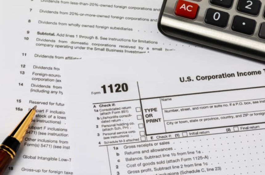 Why Has My Tax Code Changed from 1250L to 1185L