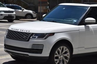 Why Is Range Rover Insurance So ExpensiveFind Out Now!